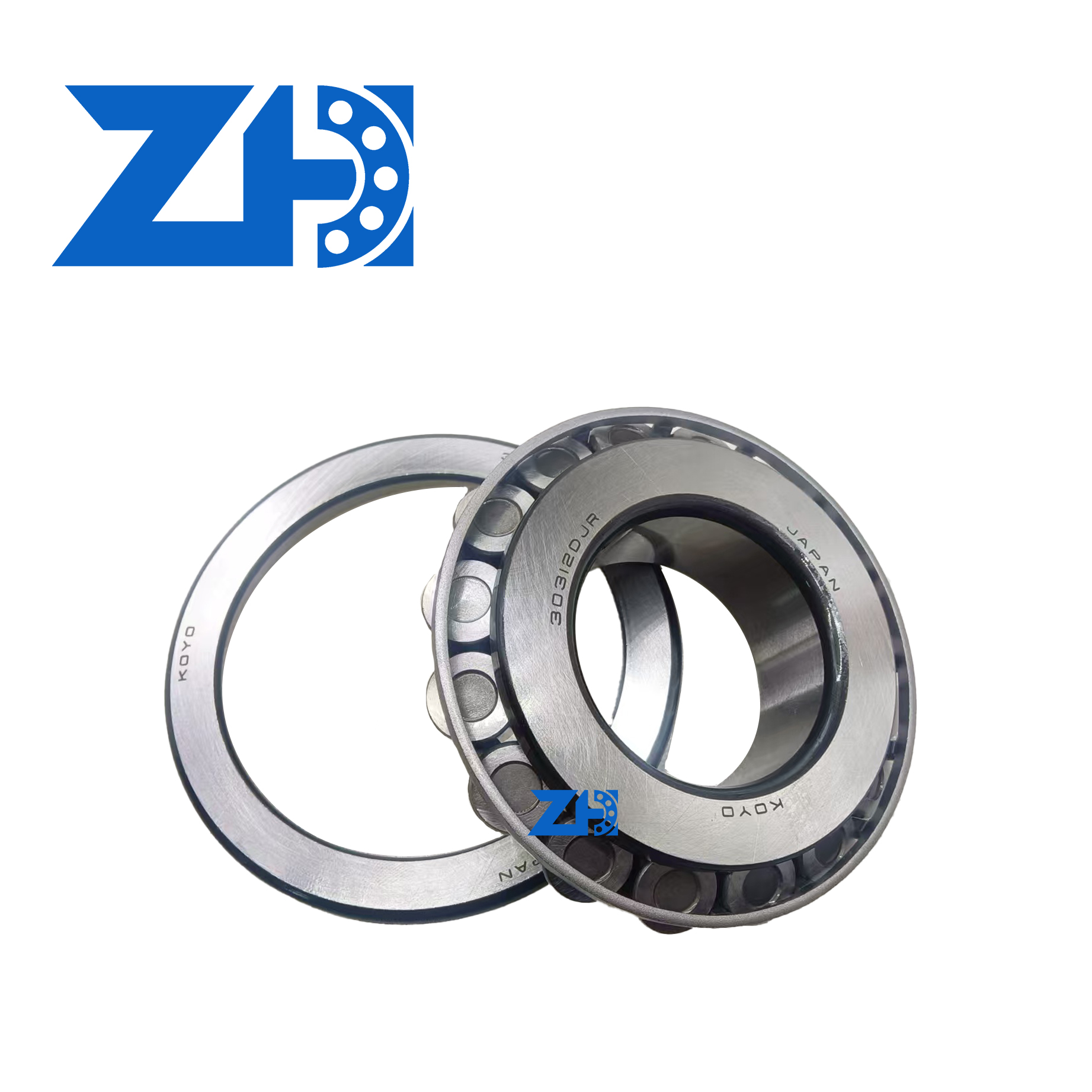 Elite 30312DJR Taper Roller Bearings Premium Craftsmanship for Seamless Performance