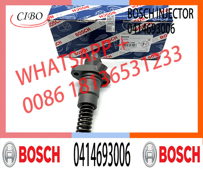Fuel Pump 21147445 20795413 02113694 0414693005 For EC240B EC290B