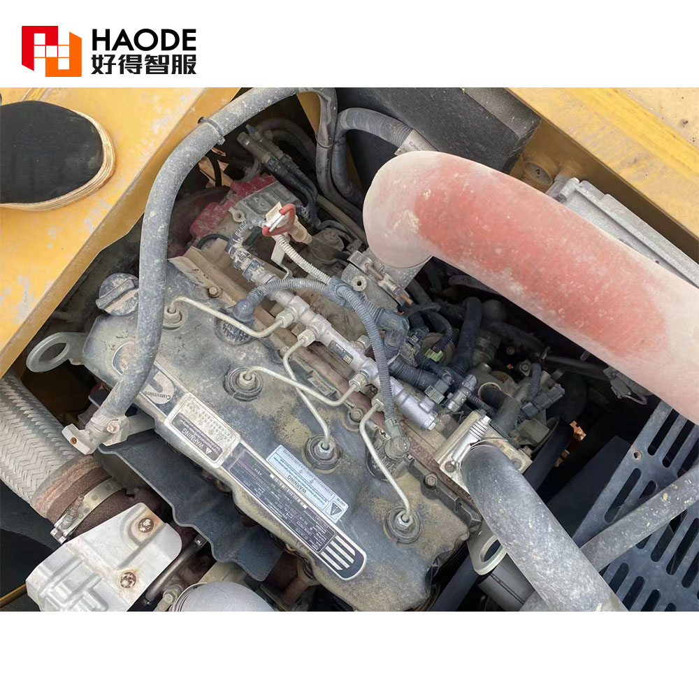 Top Hydraulic Cylinder Used 13 Ton X C M G XE135D Crawler Excavator 2022 Manufacture Year
