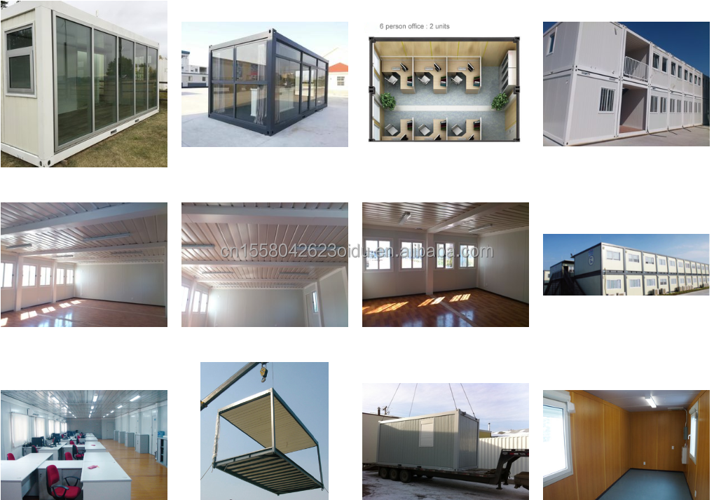 Coffee Shop Bar Street Restaurant Garden Booth 10 feet at 20ft or 40ft with 50/75/100mm Wave Sandwich Panel