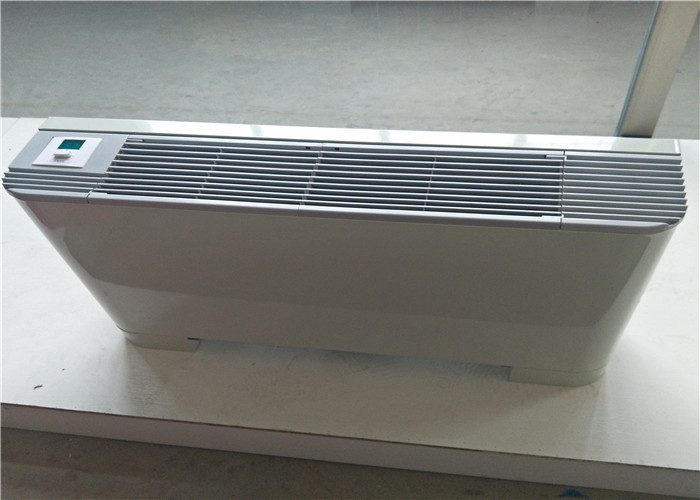 FCU Domestic Electric Fan Coil Unit For Central Air Conditioning System 6750W