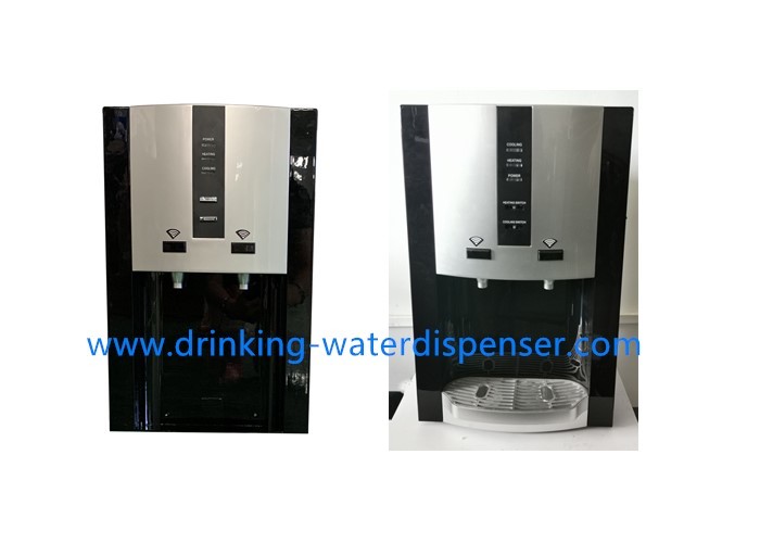 Touchless Water Cooler Dispenser 16L/DS,free-standing, bottled,no contact,touchless by hand sensing and auto-stop timer