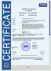 Shenzhen Baolijie Technology Co., Ltd. Certifications