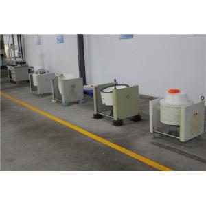 110Kg Payload Vessel Vibration Testing Machine With ISTA Standards