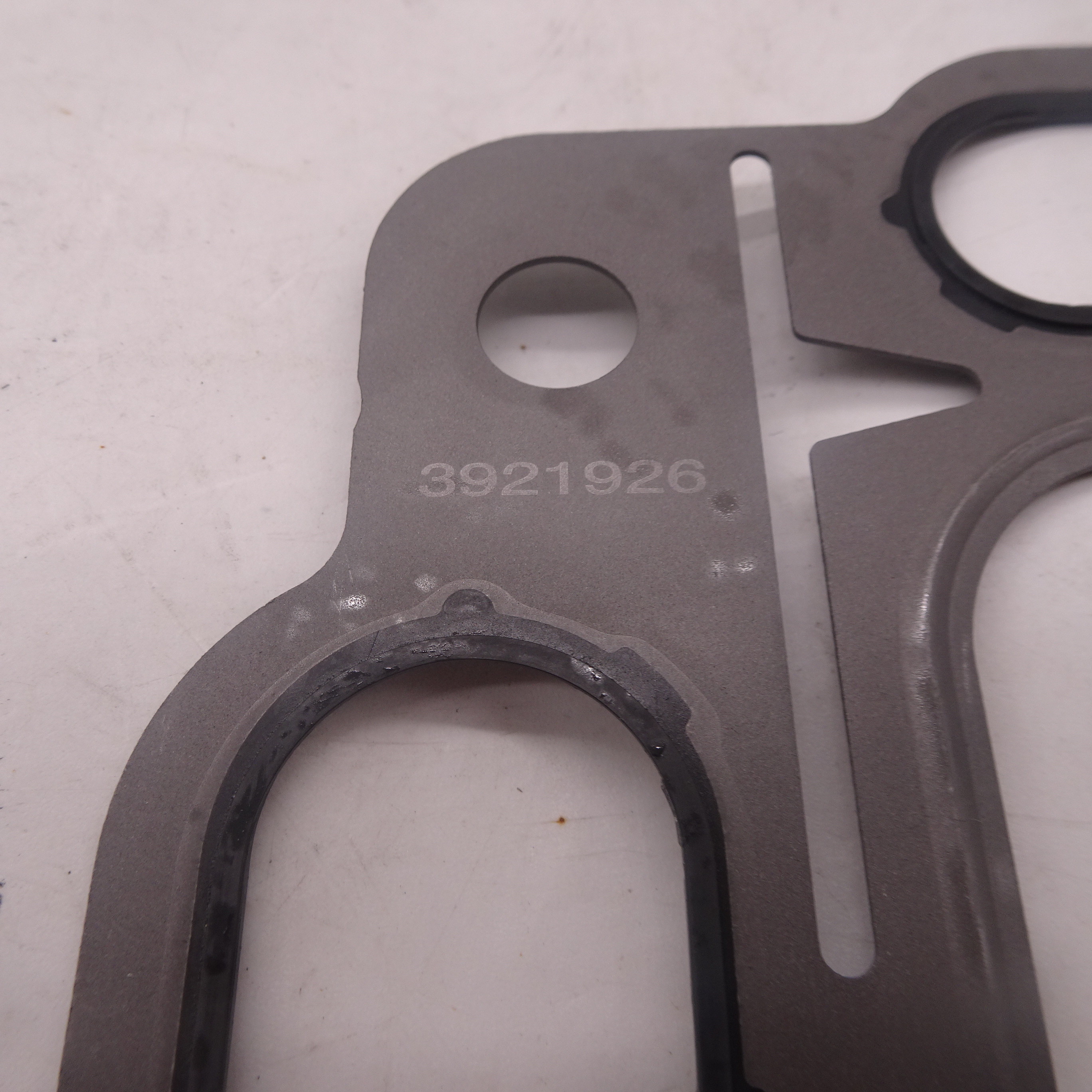 6BT Marine cummins Diesel Engine spare Parts Turbocharger Gasket 3921926