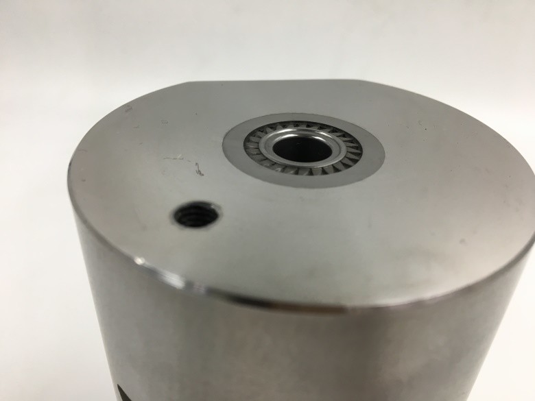 Fastener Industry Carbide Punching Dies For Cold Heading Dies