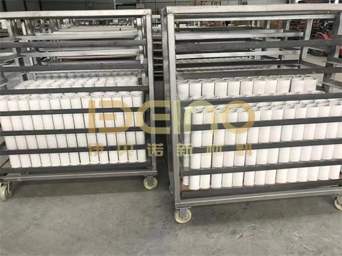 Industrial Alumina Ceramics Customaztion Size Ceramic Wear Tiles