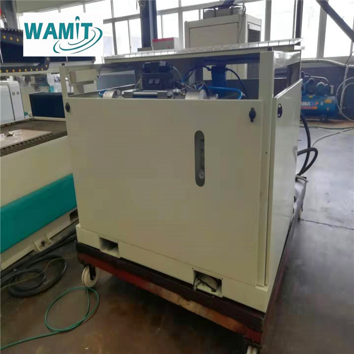 CE 420mpa 37kw Waterjet Cutting Pump Waterjet Cutting Machine Parts
