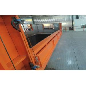 High Precision Zinc Smoke Collection System With Reasonable Structure