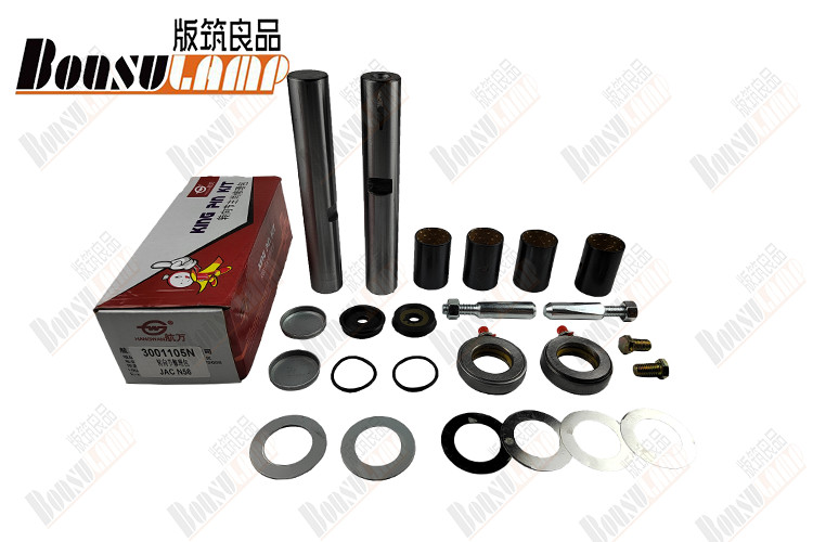 King Pin Kit 3001105N for JAC N56 Truck Parts Japan Parts