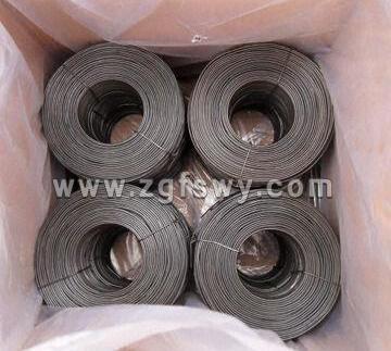 18 gauge tie wire