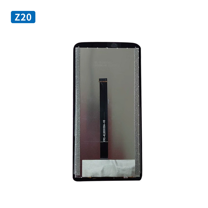 LCD Display and Touch Screen Digitizer Assembly for CHC Hi-Target STONEX Data Collector RTK GPS Survey Controller