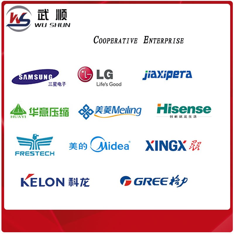 cooperation enterprise