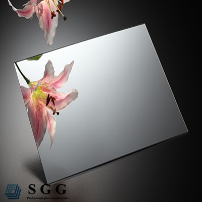 Float Mirror Glass (2mm,3mm 4mm,5mm,6mm)