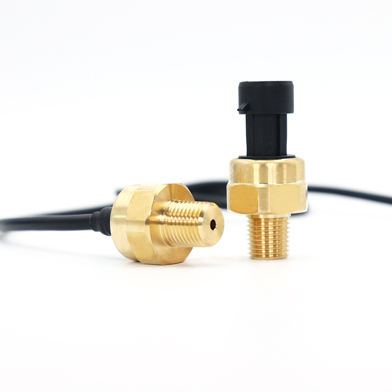 OEM ODM Steam Electronic Air Pressure Sensor 10 Bar 20 Bar