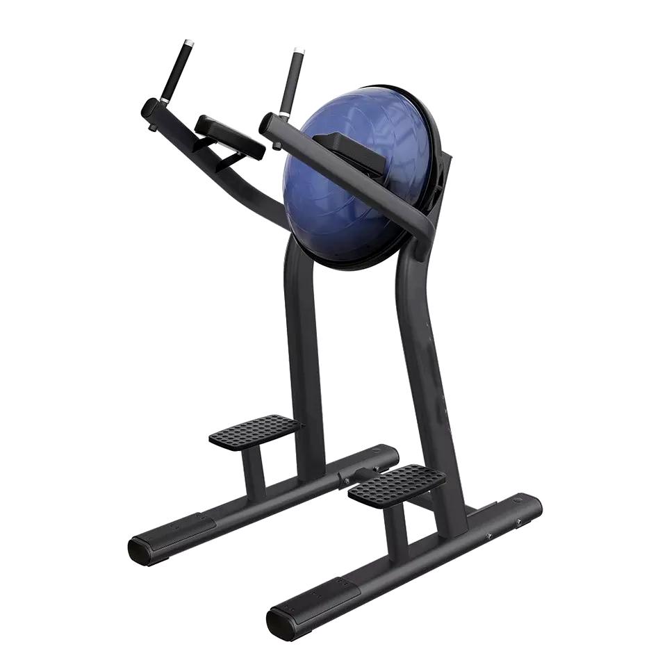 Fitness Gym Strength Training Pin Loaded Machine Assisted Chin Dip Commercial