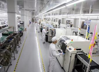 FASTPCBA Co., Ltd.