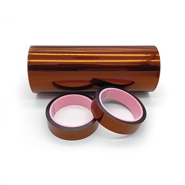 Semiconductor packaging tape,Chip packaging tape,High Temperature Tape 0.035mm
