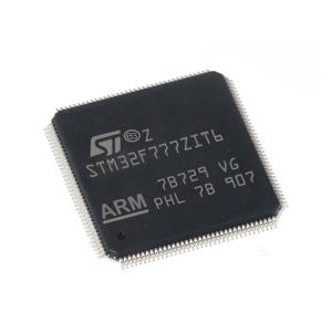 China STM32F777ZIT6 ARM Microcontrollers Chips Integrated Circuits IC MCU on sale China STM32F777ZIT6 ARM Microcontrollers Chips Integrated Circuits IC MCU on sale