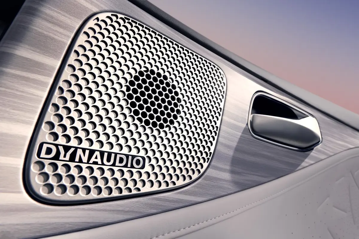 2023 Denza Car -Denza N8 Four-wheel Drive Super Hybrid Flagship Six-seat Version Auto Vehicles Ev Car
