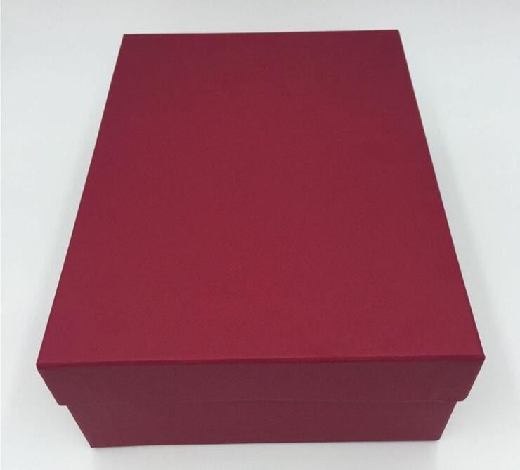 Free sample Luxury velvet drawer packaging perfume custom paper box with logo stamping golden,headband packaging box for
