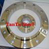 Buy cheap Made in china Wholesale Cheap ASME B16.5 Flangeby Tantu Steel from wholesalers