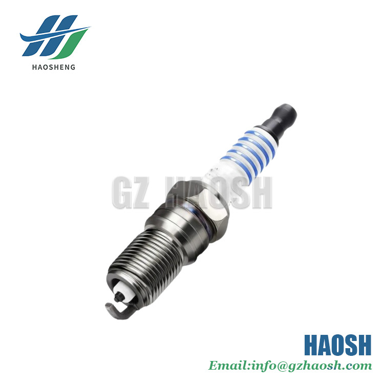 DJ5E-12405-AA Engine Parts Spark Plug For Ford Pickup Everest U375