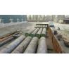 Buy cheap Shaft / Stabilizer Forged Steel Round Bars , High Tensile Rolled Steel Bar from wholesalers
