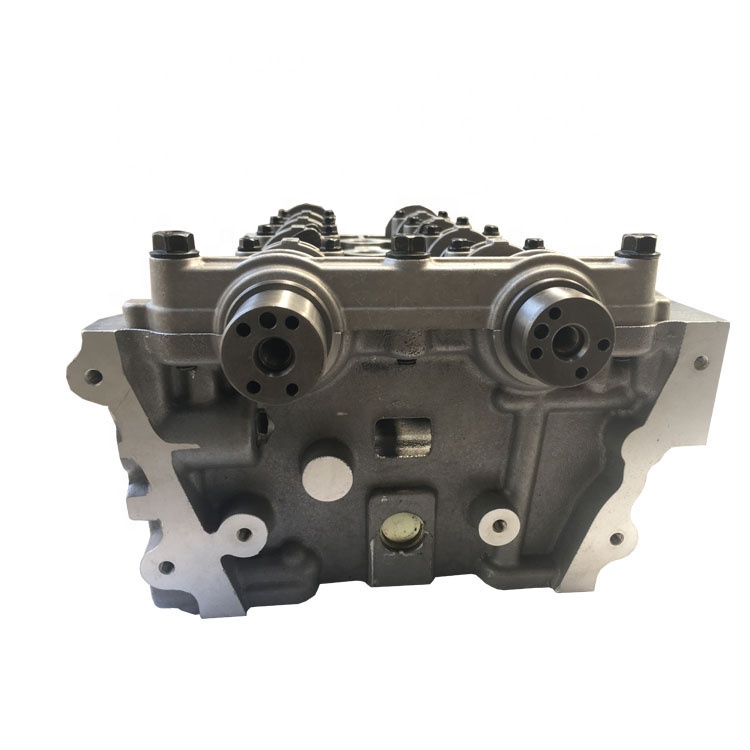 Metal Cylinder Head DK15 for DFSK C37 Glory 330 370 Chanan V3 Long-Lasting Performance