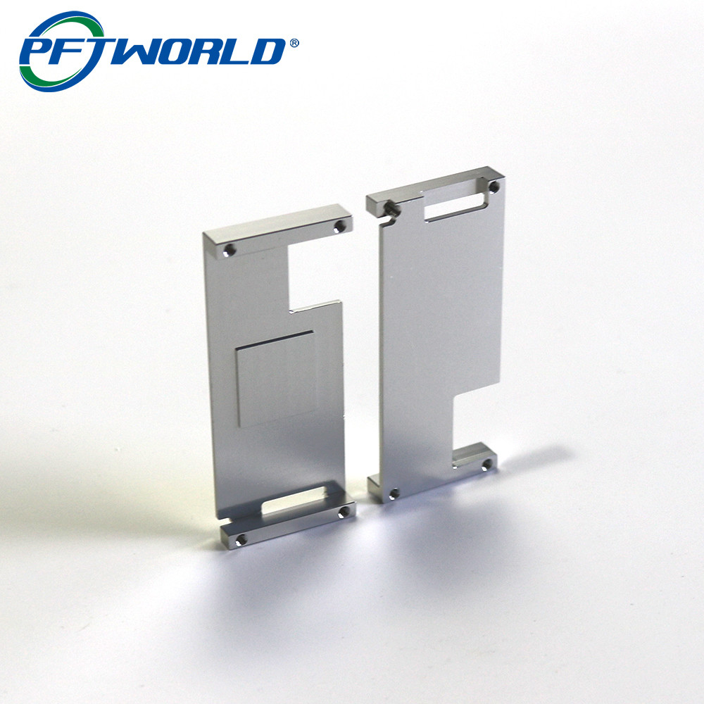 CNC Milling Machine small Parts And Components aluminum cnc mill precision