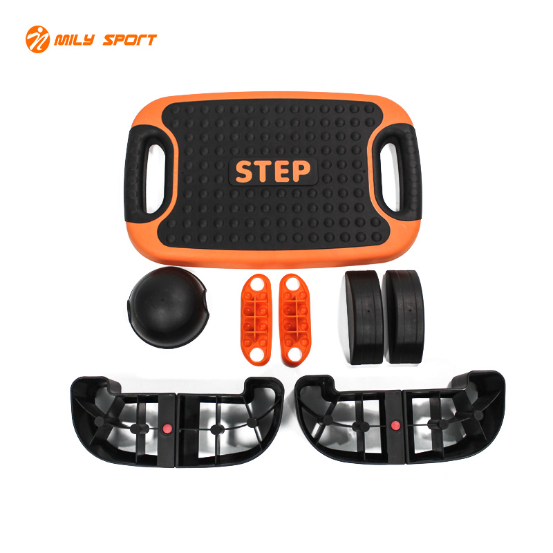 53CM Fitness Aerobic Step Board