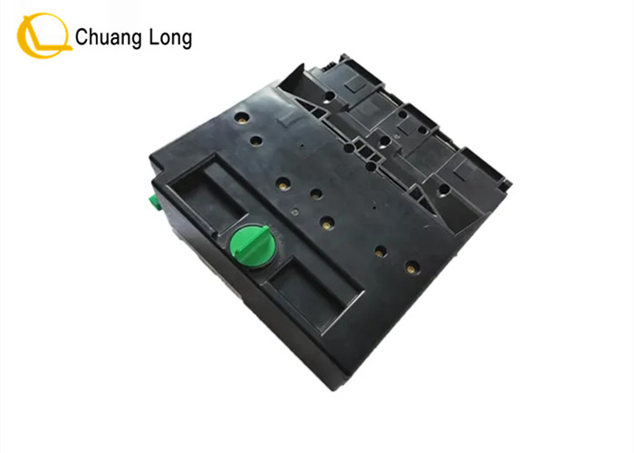 Bank ATM Parts Fujitsu G510 Reject Box Cassette KD03562-D900