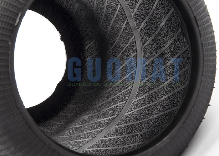 Rubber Air Spring BellowsContitech 661 N IVE-CO 4746733 And Bussing Goodyear 8018