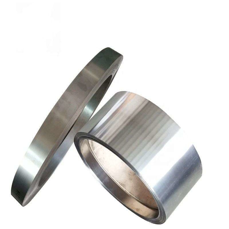 NiFeCo 29/Kovar Alloy Strip Fe-Ni-Co Glass Sealed Alloy Strip