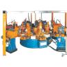 Buy cheap Multi Head Cookware Polishing Machine For Stainless Steel Basin Buffing from wholesalers