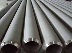 2 Inch ASTM A789 S32750 F60 Seamless Duplex Pipe 60.3mm Outer Diameter