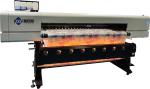 Standard Drying System Wide Format Inkjet Printer Wide Format Sublimation
