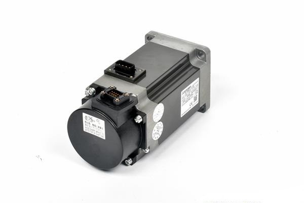 HF-KN43J-S100 Rotary AC Servo Motor 0.4kW Mitsubishi Servo Motor