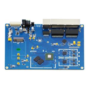 Practical Vending Machine Controller Board Stable Multipurpose Multi SIM Card