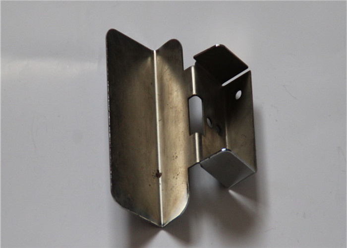 Complete Sheet Metal Fabrication Parts By Stamping Welding Process Antirust