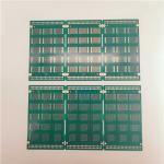 Electronic Components Burn In Test PCB For Iol Test Bib PCB Burn-In Jig