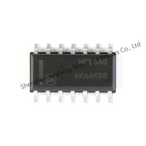  74HC08 Programmable Integrated Circuit Quad 2-Input AND Gate Logic Chip IC Manufactures