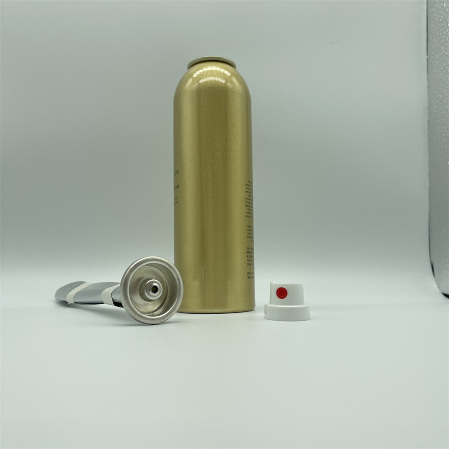 Premium Aerosol Bag Valve for Accurate and Safe Dispensing – Ideal for Cosmetic, Pharmaceutical, and Industrial Use