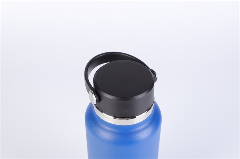 Tea Double Wall Stainless Steel Thermos Vacuum Water Flask 1000ml Bottle Sports Hot And Cold Flask Insulated
