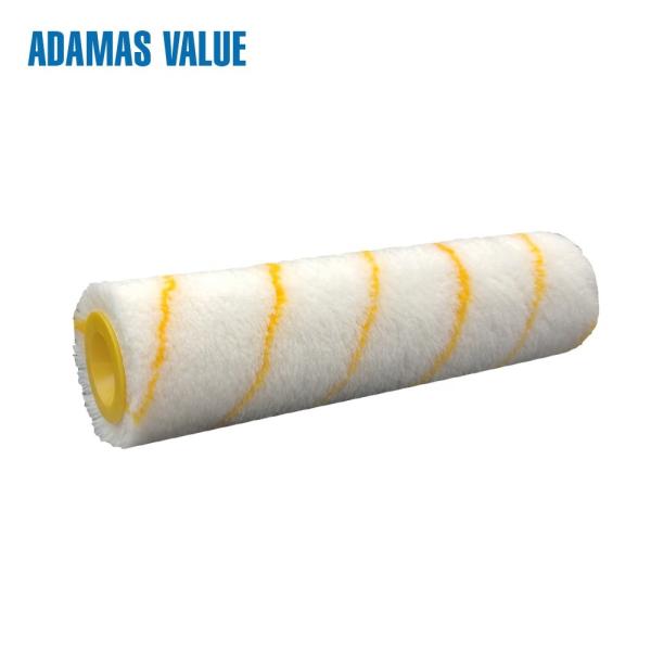 European paint roller brush,smart paint roller,roller cover of acrylic white