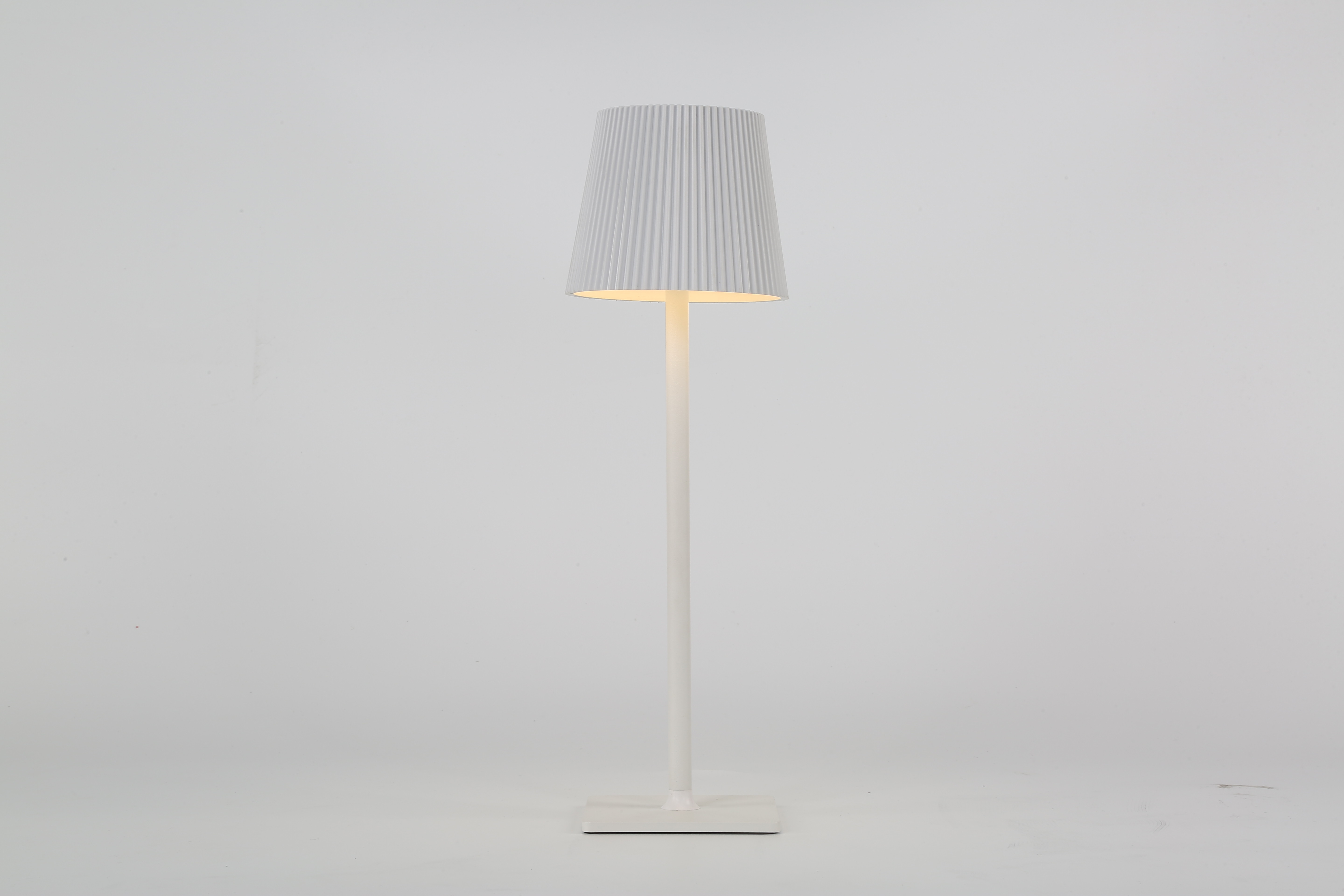 Adjustable Led Desk Lamp With Color Changing Feature AC100 - 240V Input Voltage Rechargeable