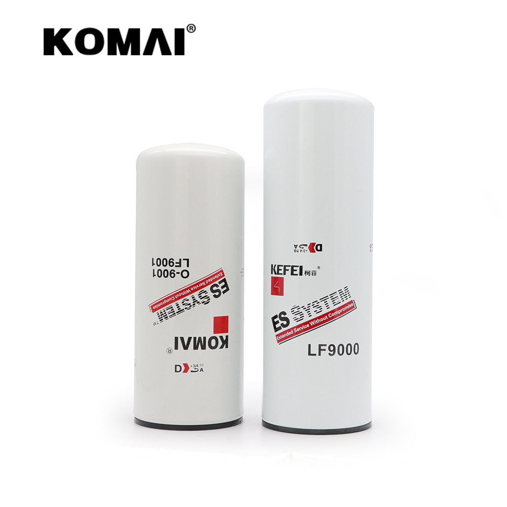 LF9070 Oil Filter For XE460D LF9000 3101868 3406810 11ND-70110