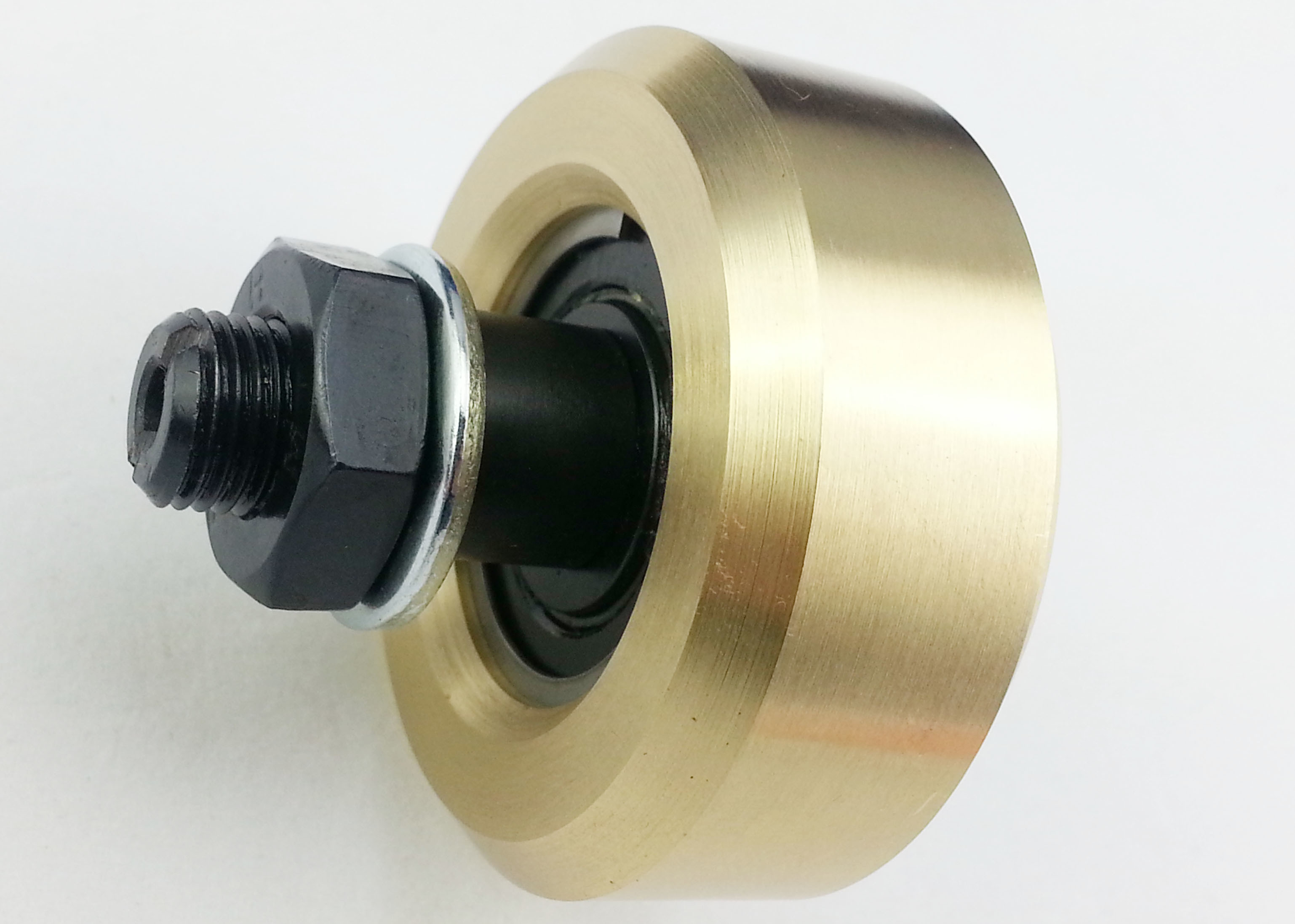 Roller Assy Adjustable Especially Suitable For Gerber GT5250 , Gerber Cutter Parts 75178000