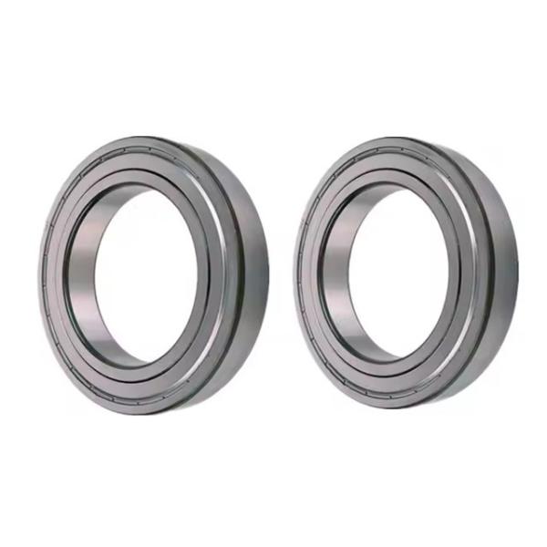 Hot Sale and Best Quality Deep Groove Ball Bearing 6016 ZZ Type Bearings Enough