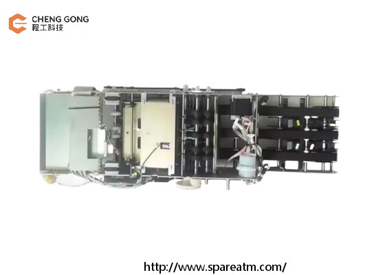 4450739146 445-0739146 NCR S1 R/A Presenter Bank ATM Machine Parts